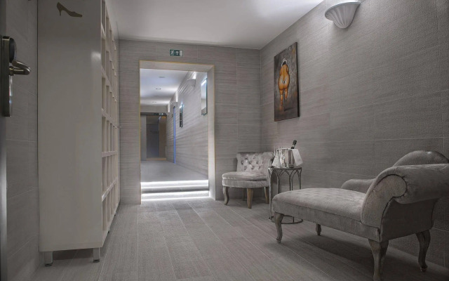 Villa Plaza Boutique Hotel & Spa