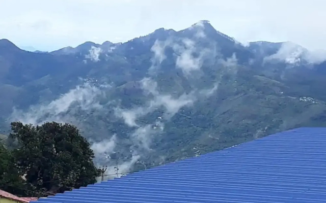 Arunai Grand Kodai