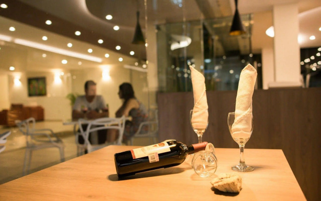 Hotel Tulijá Palenque