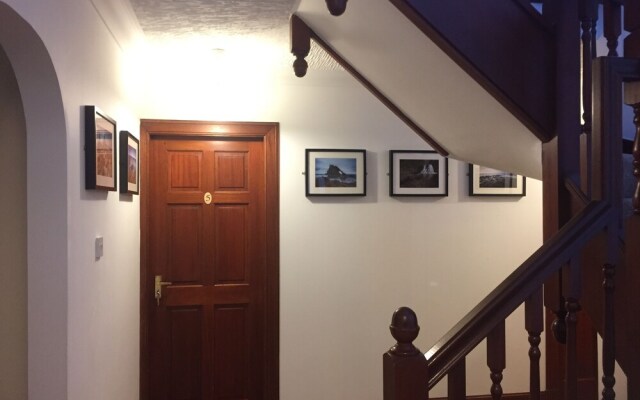 Abalone guest house Bed and Breakfast