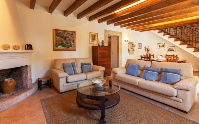 Villa - 3 Bedrooms with Pool and WiFi - 103142