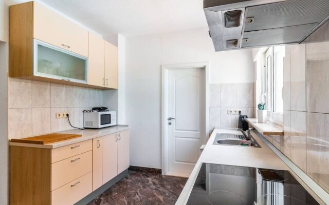 Holiday Home Sunny Side