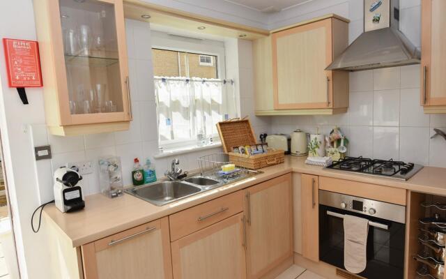 Solent Landing No 12A - Beachfront