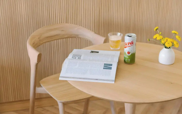 Sonder by Marriott Bonvoy Sofia Apartments Atocha