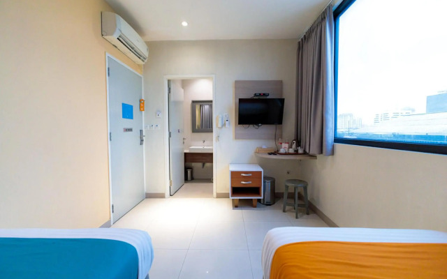 OYO 3735 Liv Hotel