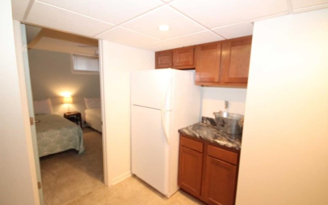 Sioux Trail 3 Bedroom Home