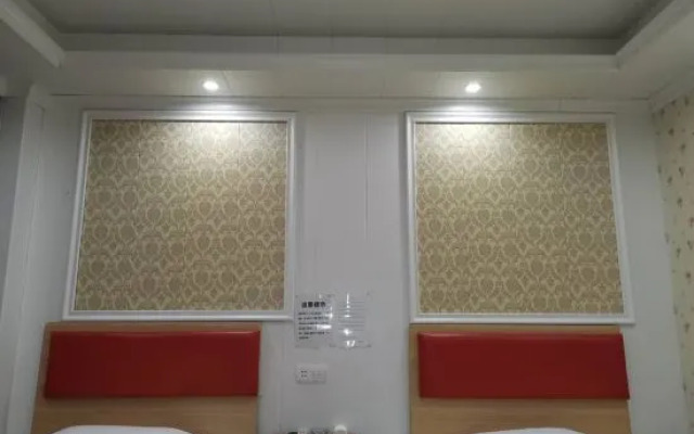 99 Yongchaoxing Hotel