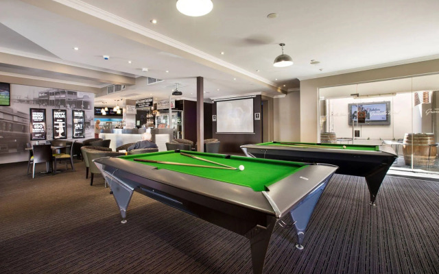 Granville Hotel