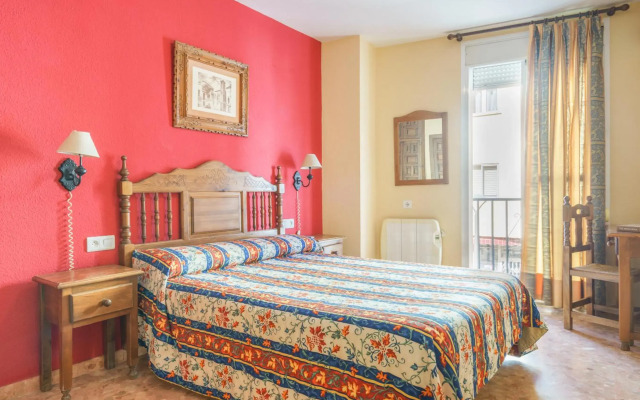 Hotel Arunda I