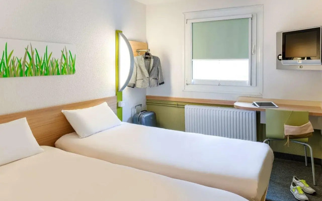 ibis budget Patos de Minas