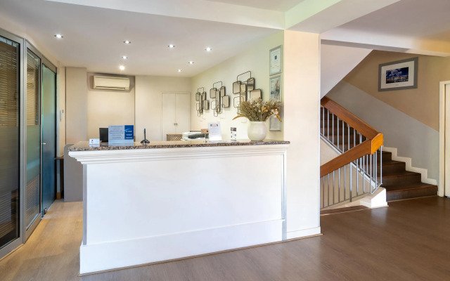 Best Western Plus La Rade