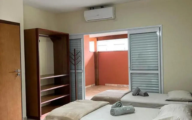 Itamambuca casas,suítes