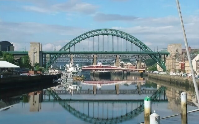 Waterside