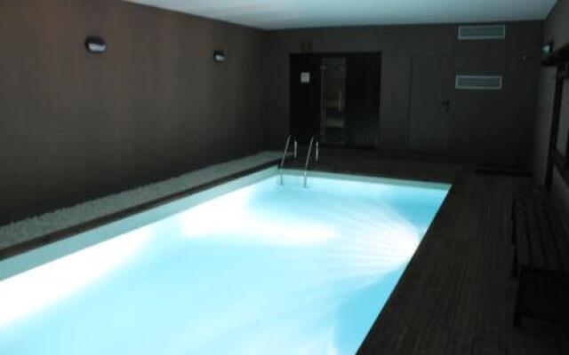 Apartaments Casanova Bcn