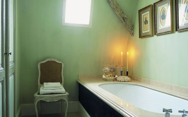 Hotel Recour