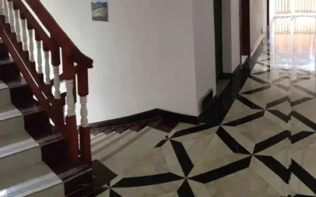 Liping Yulin Hotel