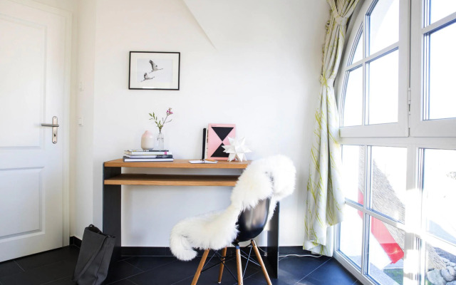 Holiday house, Fuhlendorf