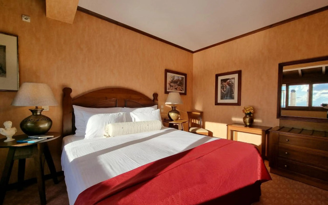 Hotel Likoria
