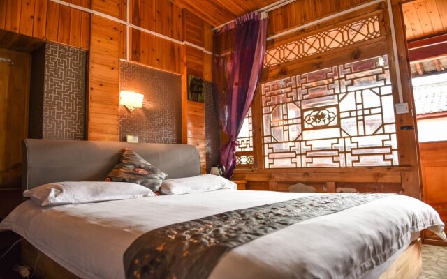 Lijiang Yosemite Inn