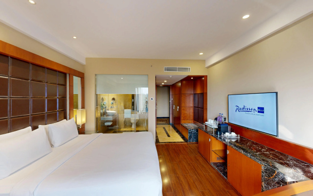 Radisson Blu Plaza Delhi Airport - Image 3