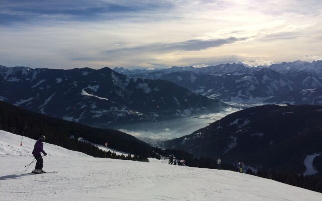 Dorfchalets Kaprun