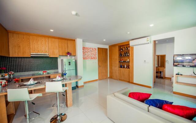 Grand Nai Harn Suites