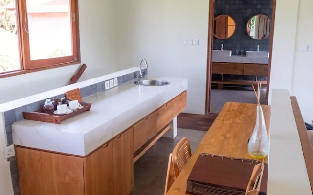 Tegal Sari Accomodation