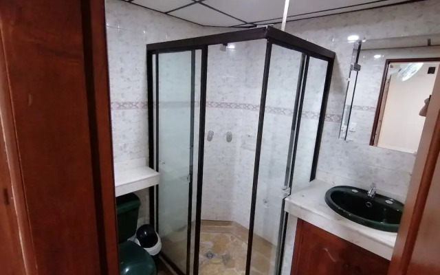 Golden Suite Pereira