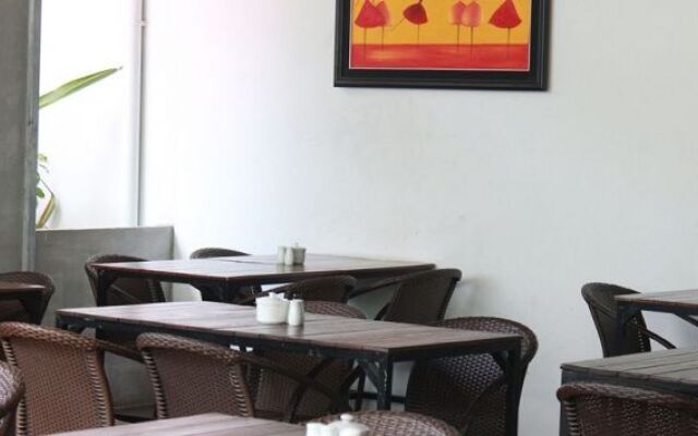 Billabong Hostel