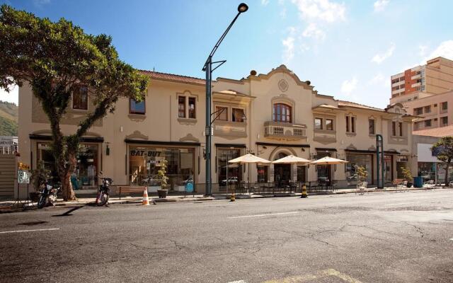 Hotel Gambrinus