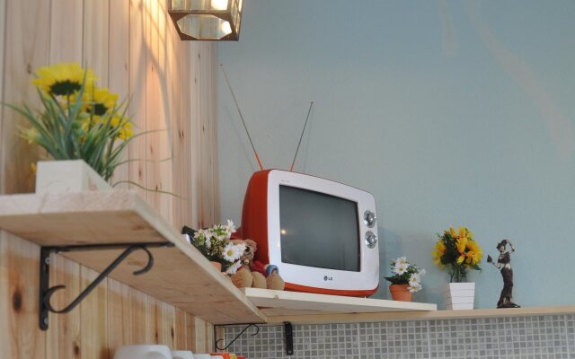 Monami Guesthouse