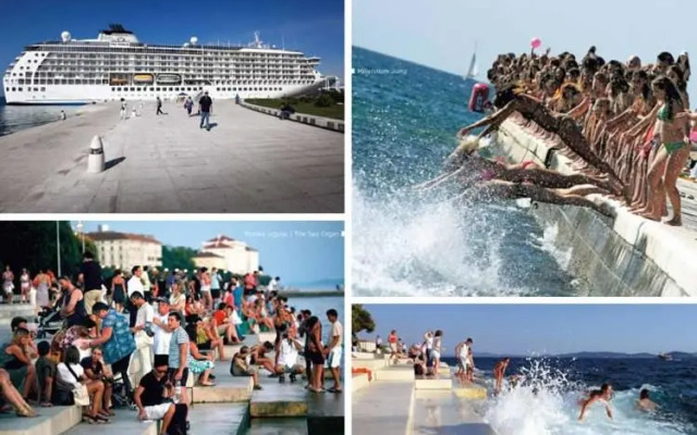 Reza Luxury Apartment