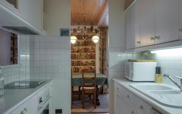 Appartement Megève, 4 pièces, 6 personnes - FR-1-453-231