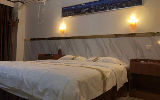 Yingzhou Business Hotel