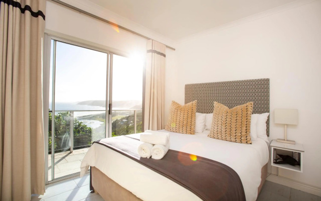 Infinity Blue Luxury Accommodation