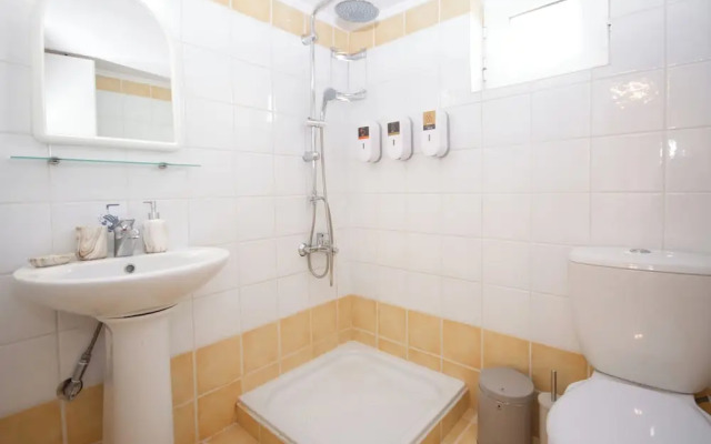 Infinity Wellness Apartment Hotel