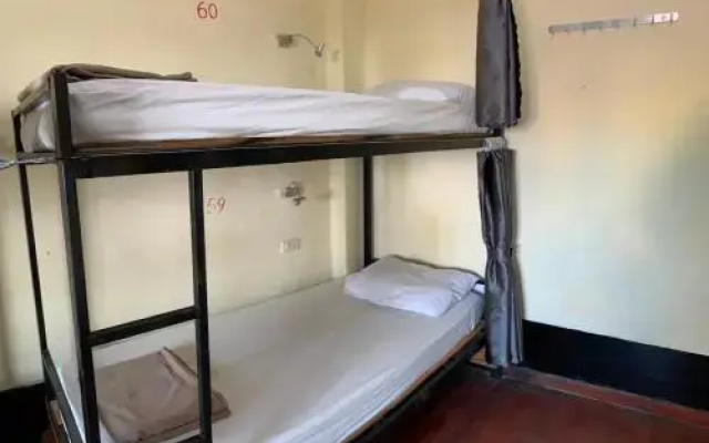 Dream Home Hostel 1