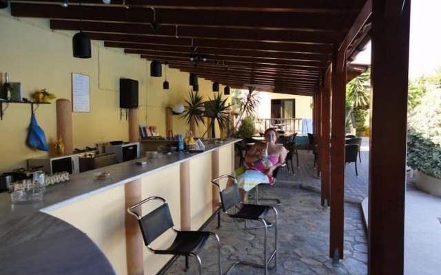 Pergamos Village