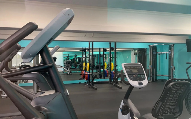 Eldorado A203 1 Bedroom Condo