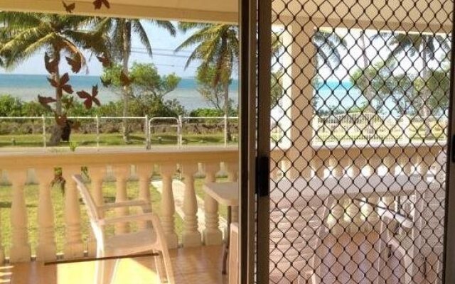 Paradise Lodge