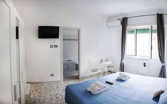 Ostiense District B&B