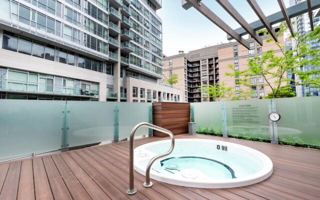 TopLine Suites - Nelson Street