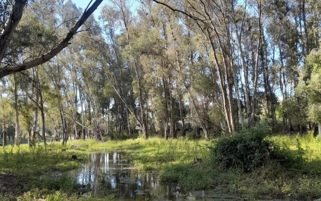 Hotel Rural El Vaqueril