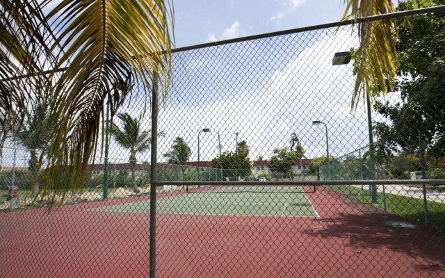 Sunrise Waterways by Cayman Vacation