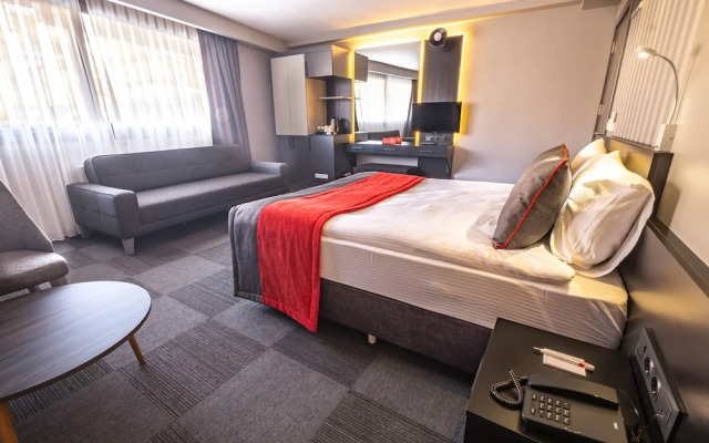 Methis Hotel