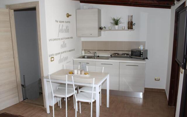 Residence Emozioni Ortigia