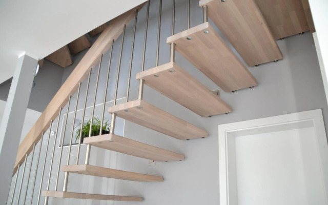 Passivhaus Hannover Messe