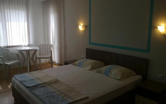 Rusalka Guest Rooms