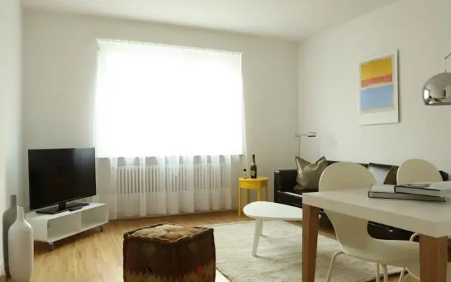 MadibApartments H79
