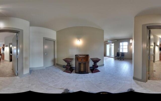 Motel Le Martinet